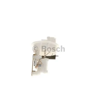 Sender Unit, fuel tank