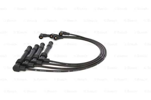 Ignition Cable Kit