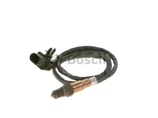 Lambda Sensor