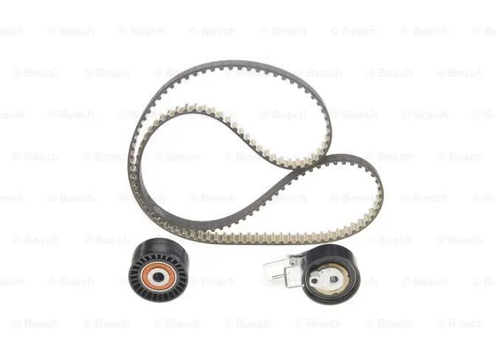 Timing Belt Kit