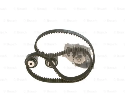 Water Pump & Timing Belt Kit (1 987 946 963)