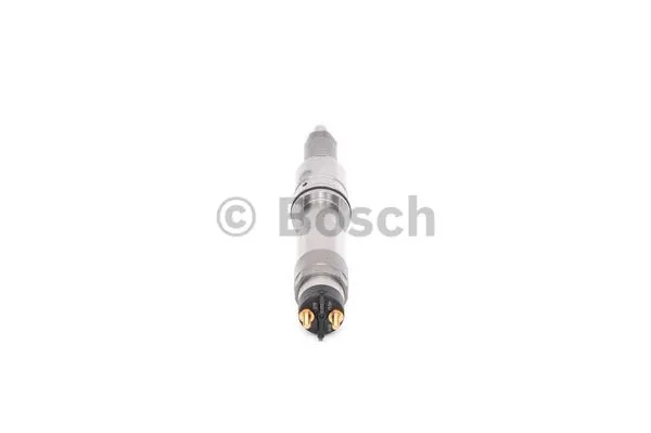 Injector Nozzle