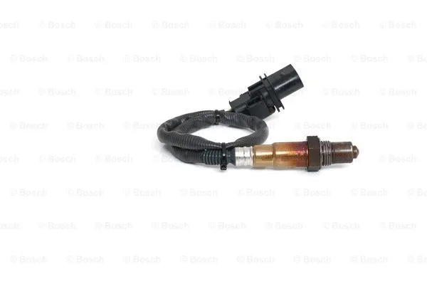 Lambda Sensor