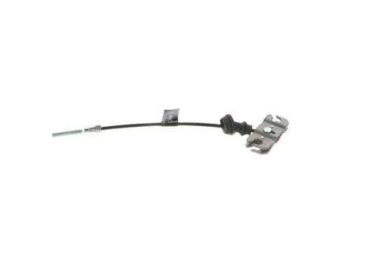 Cable Pull, parking brake
