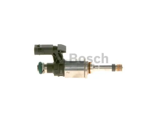 Injector