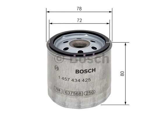 Fuel Filter