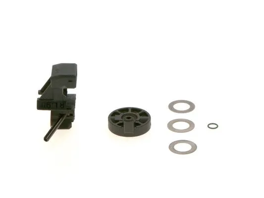Sensor, crankshaft pulse