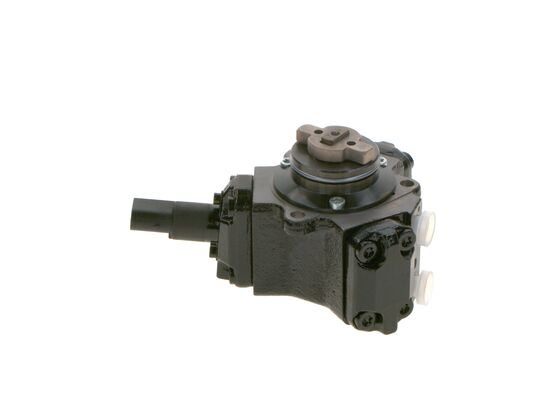 High Pressure Pump (0 445 010 272)