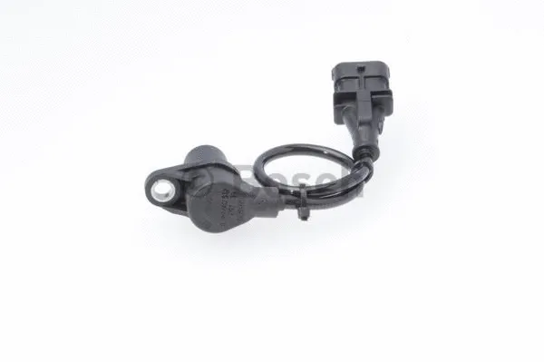 Sensor, crankshaft pulse