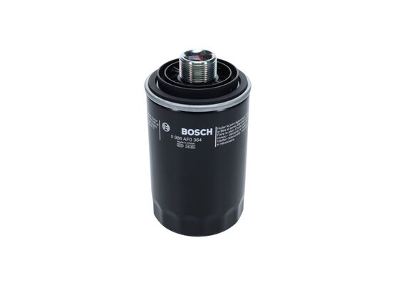 Oil Filter (0 986 AF0 364)