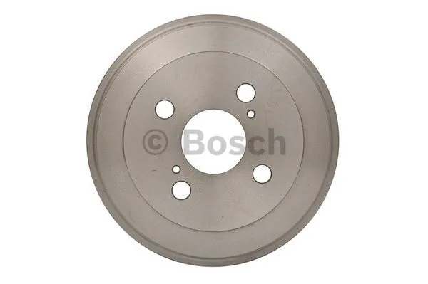 Brake Drum