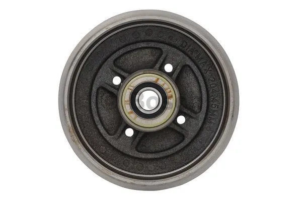 Brake Drum