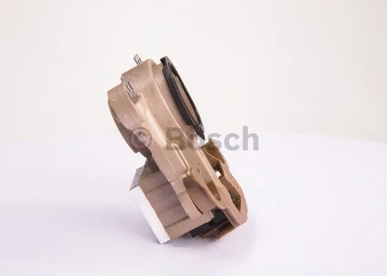 Alternator Regulator
