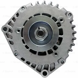 Alternator (F 042 205 014)