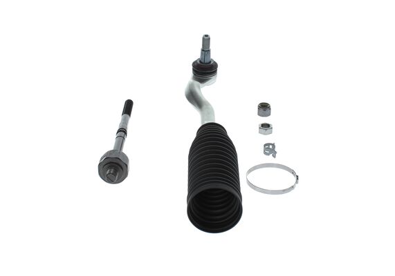 Repair Kit, tie rod