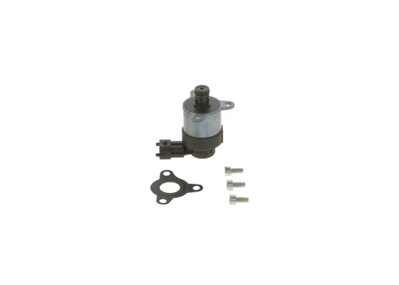 Control Valve, fuel quantity (common rail system)