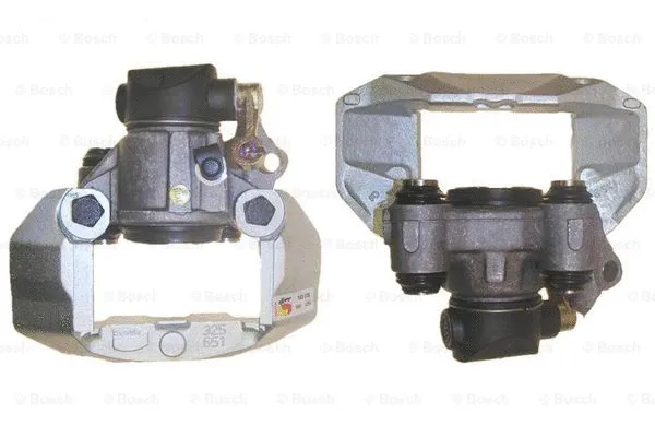 Brake Caliper (0 204 103 036)
