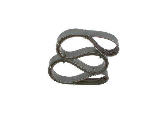 V-Ribbed Belt