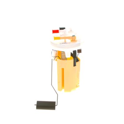 Fuel Feed Unit