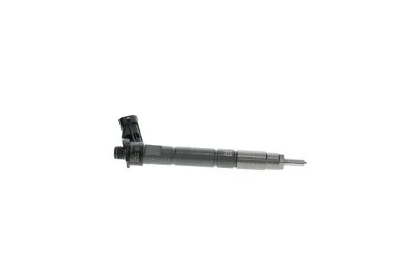 Injector Nozzle
