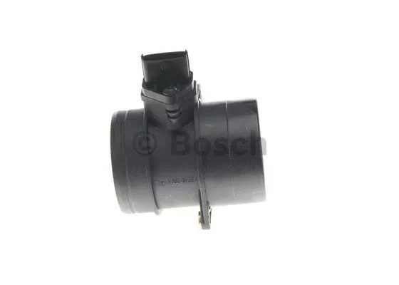 Mass Air Flow Sensor
