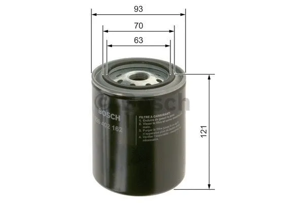 Fuel Filter