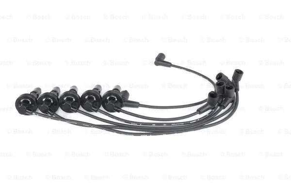 Ignition Cable Kit (0 986 357 054)