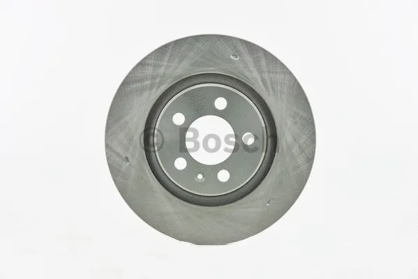 Brake Disc (0 986 AB6 594)