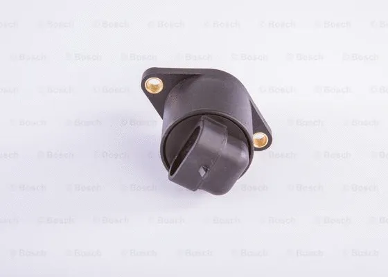 Idle Control Valve, air supply