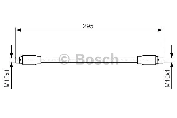Brake Hose