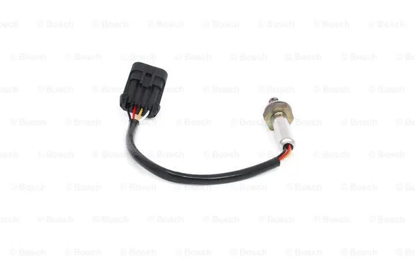 Lambda Sensor (F 00E 263 075)