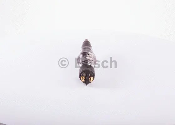 Injector Nozzle