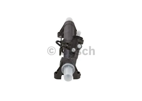Steering Gear (K S00 000 850)