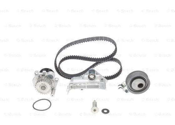 Water Pump & Timing Belt Kit