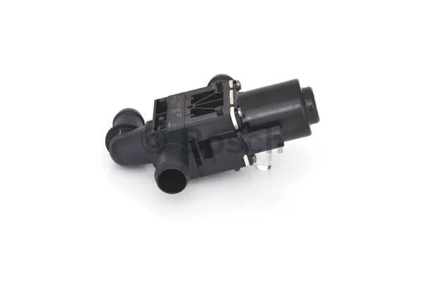 Coolant Control Valve
