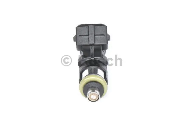 Injector