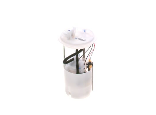 Fuel Feed Unit