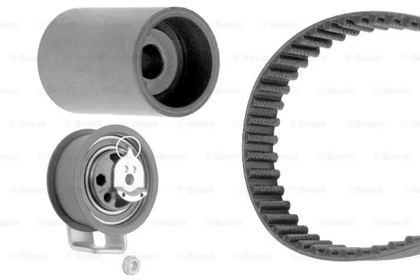 Timing Belt Kit (1 987 948 018)