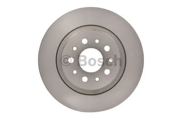 Brake Disc (0 986 479 C98)