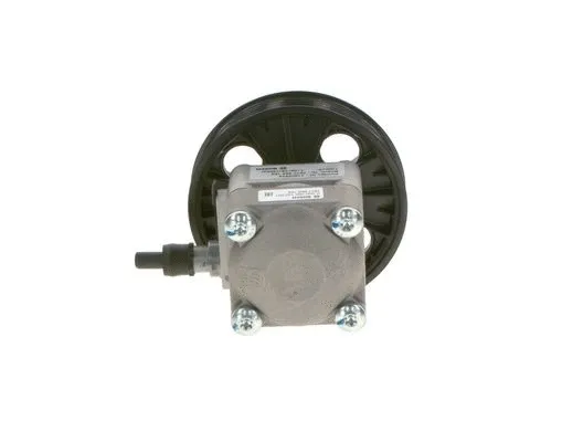 Hydraulic Pump, steering