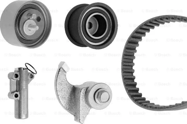 Timing Belt Kit (1 987 948 592)