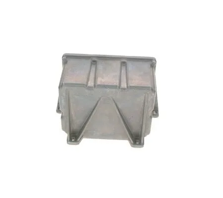 Delivery Module, urea injection