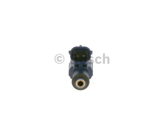 Injector