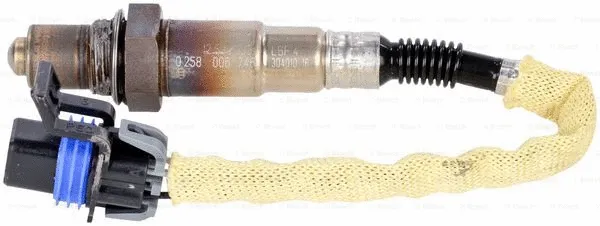 Lambda Sensor (0 258 986 725)
