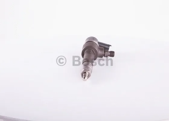 Injector Nozzle