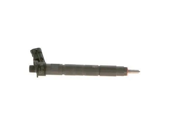 Injector Nozzle