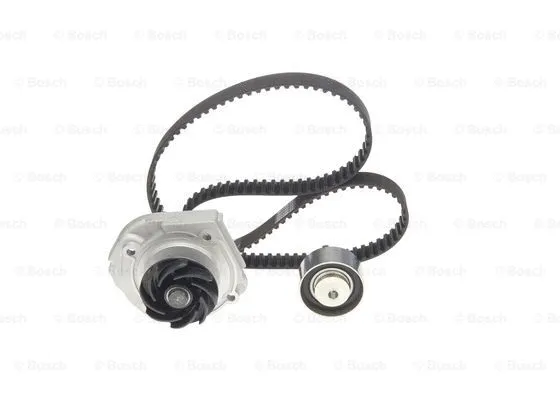 Water Pump & Timing Belt Kit