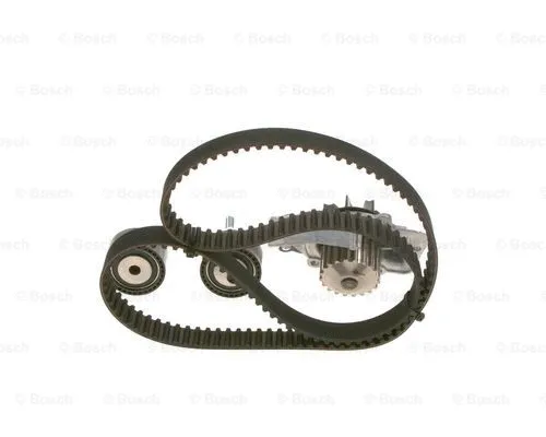Water Pump & Timing Belt Kit (1 987 946 961)