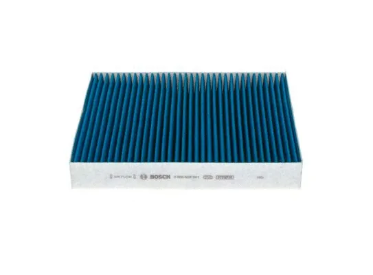 Filter, cabin air (0 986 628 591)
