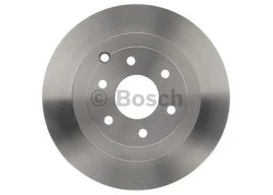 Brake Disc (0 986 479 533)